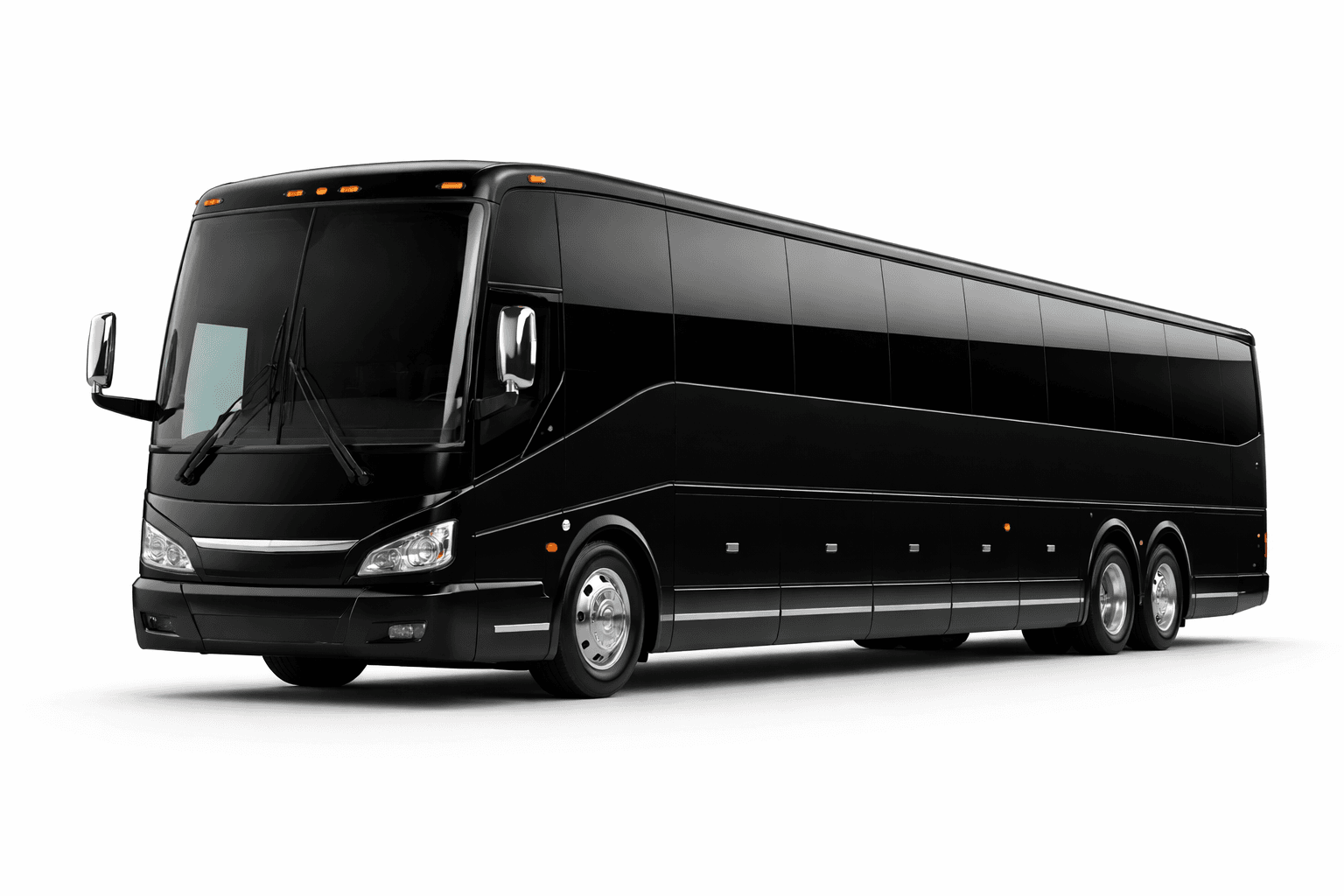 56 Passenger Motorcoach