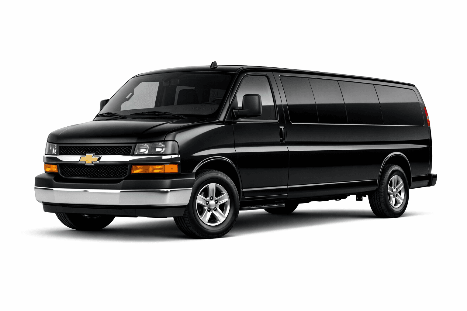 Cargo Van
