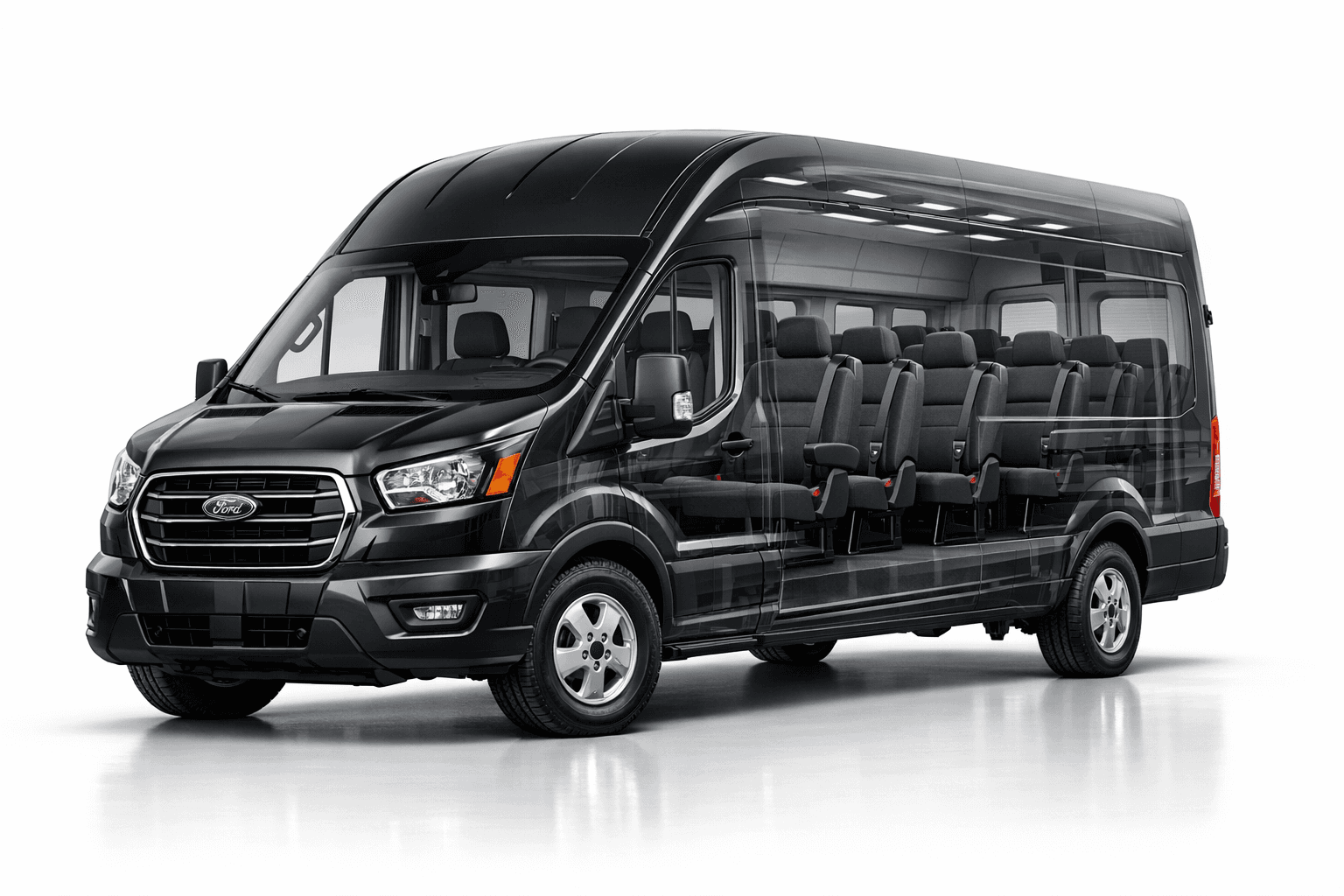 Executive Sprinter