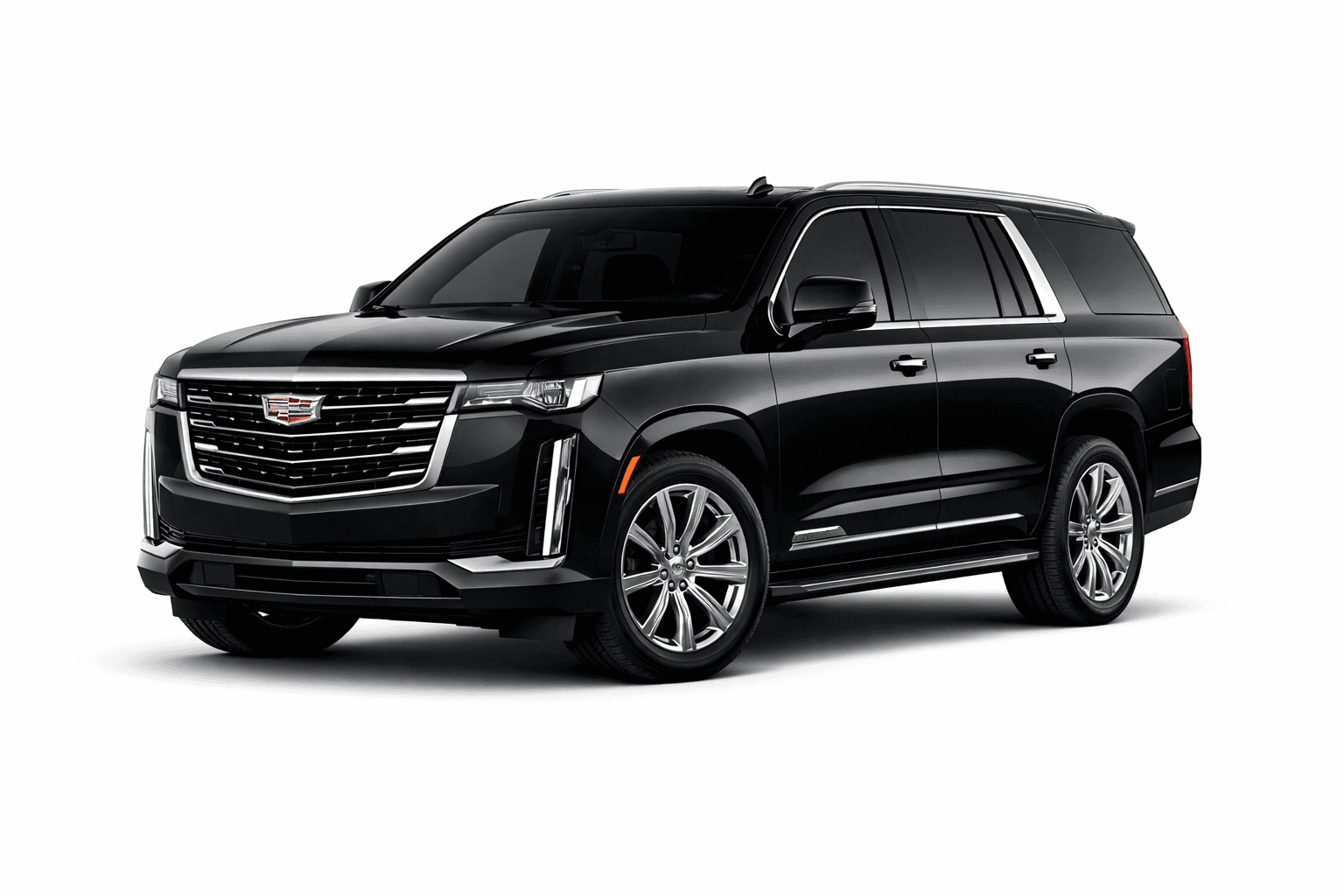 Luxury SUV