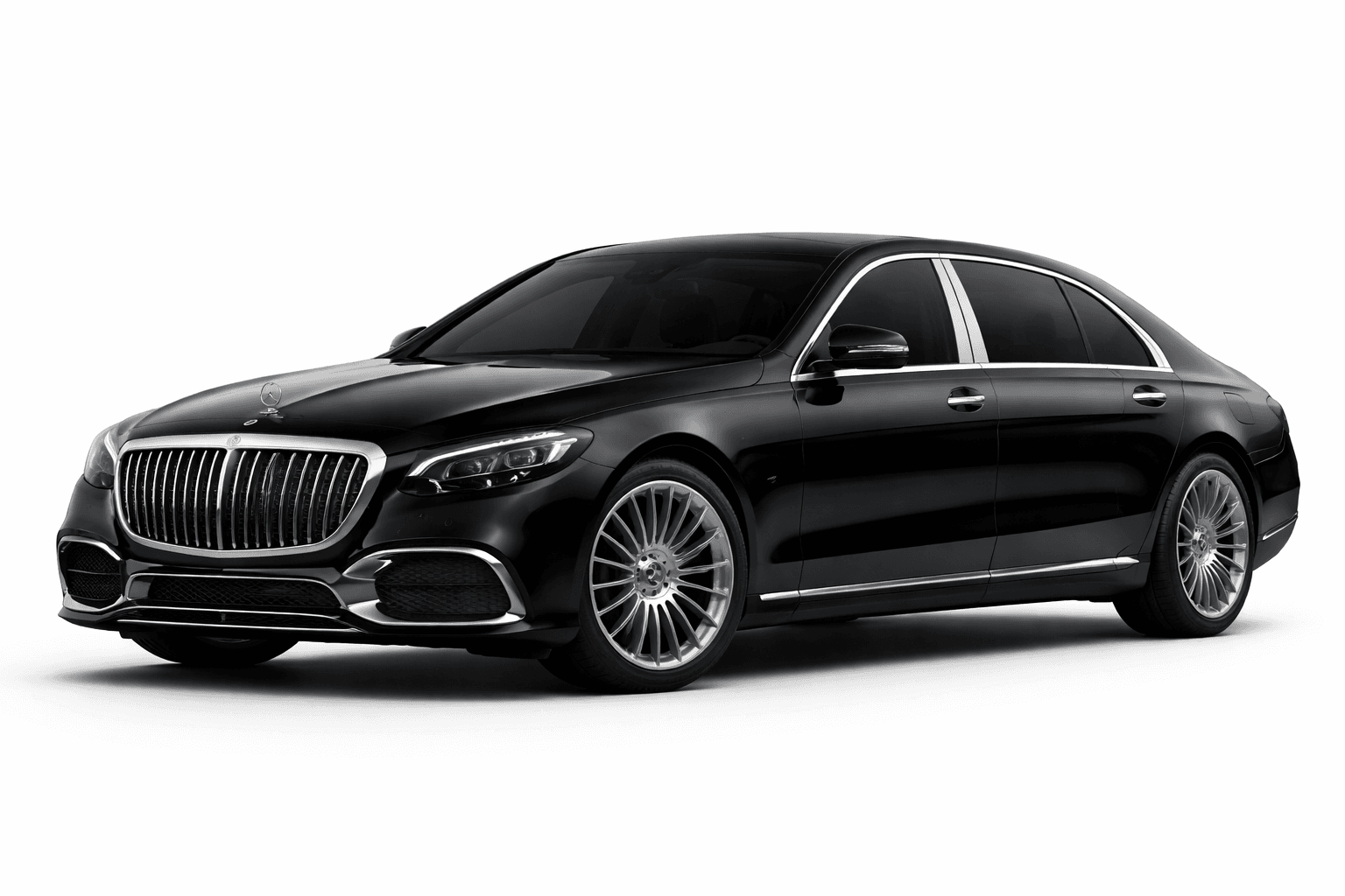 MAYBACH
