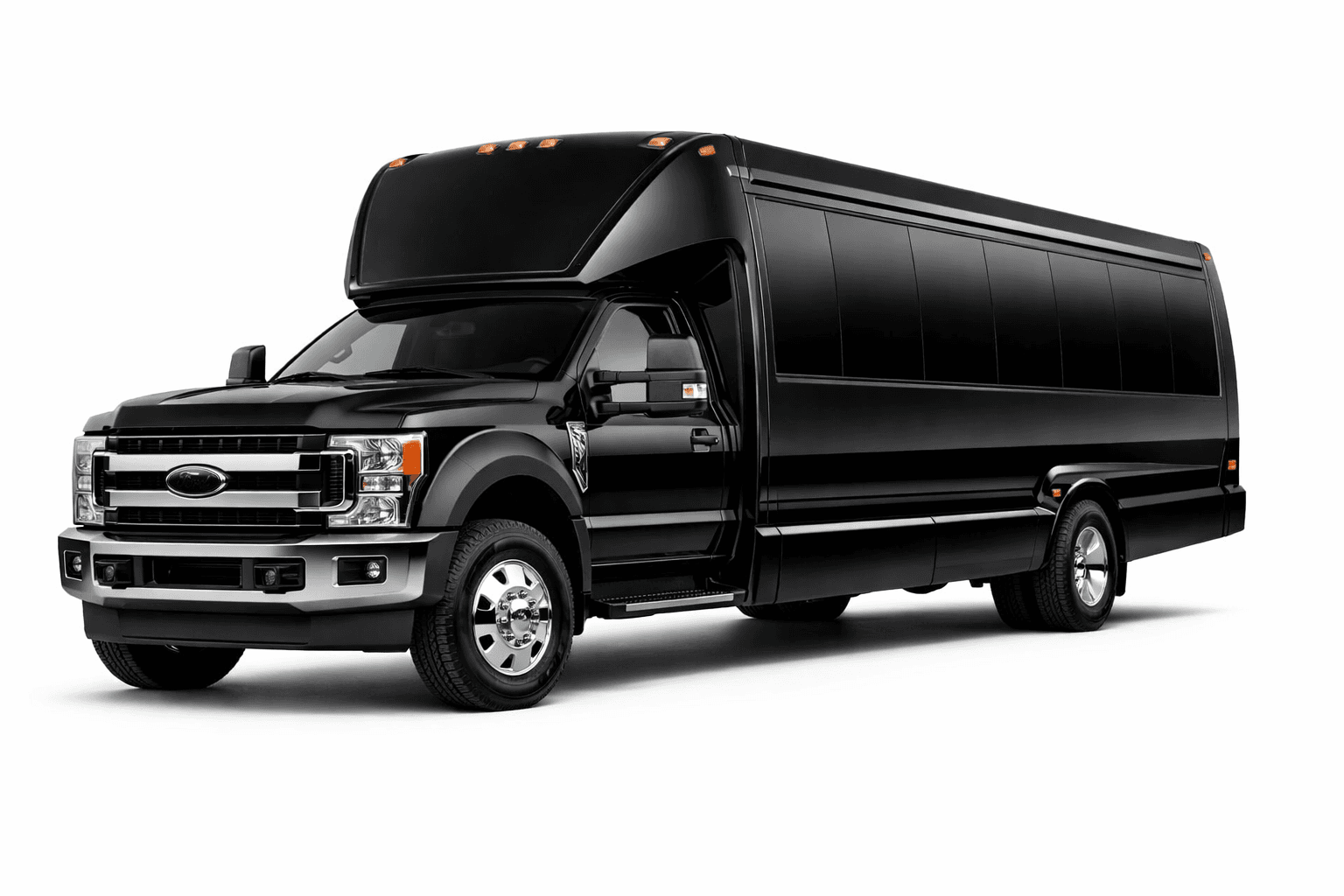 Mini Bus 28 Passenger