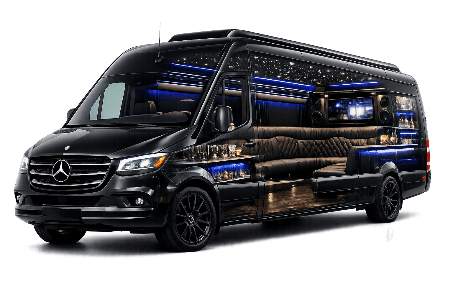 Sprinter Limo