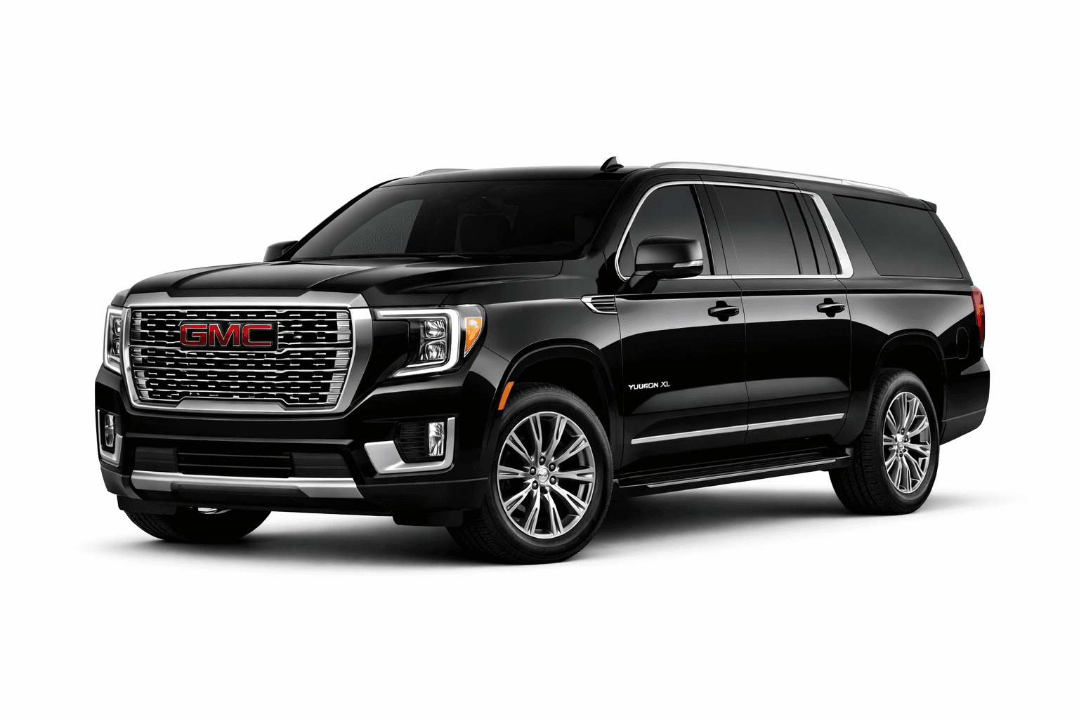 Executive SUV